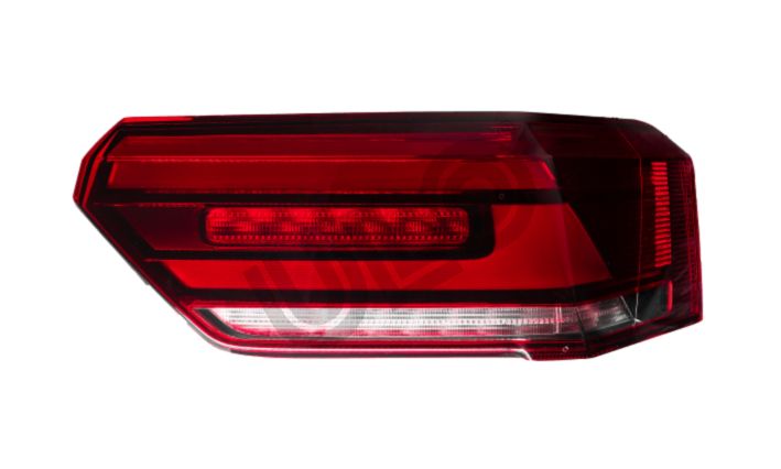 Combination Rear Light ULO 1212002