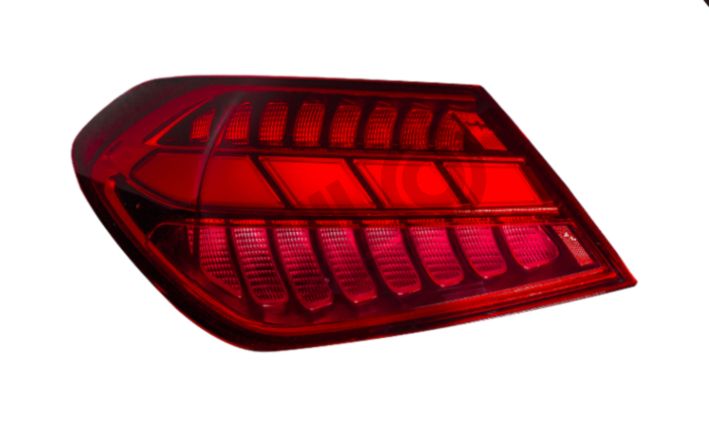 Tail Light Assembly ULO 1218011