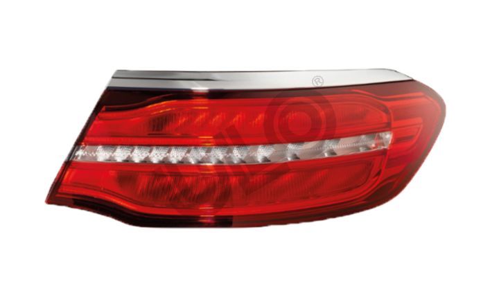 Combination Rear Light ULO 1219006