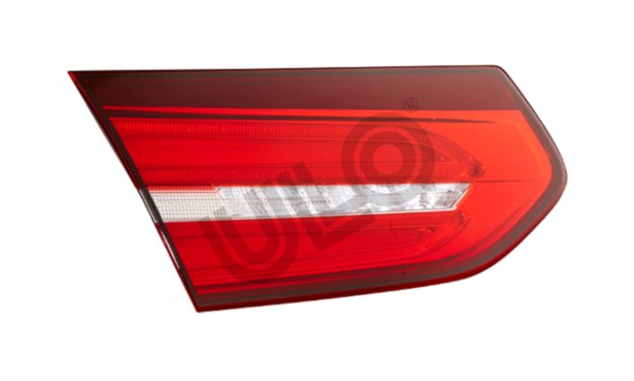 Tail Light Assembly ULO 1220825