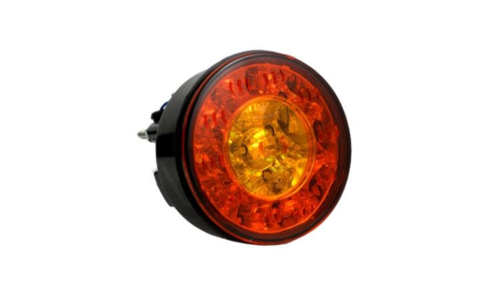 Tail Light Assembly ULO 1701002