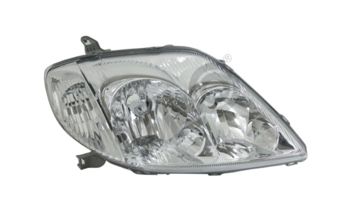 Headlight ULO 2003002