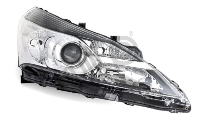 Headlight ULO 2014002