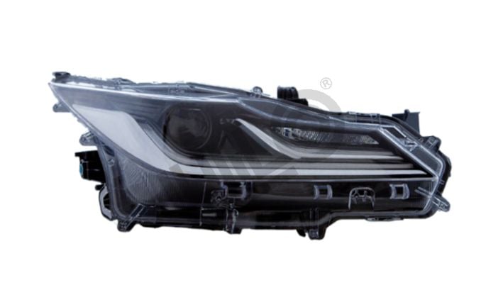 Headlight ULO 2036012