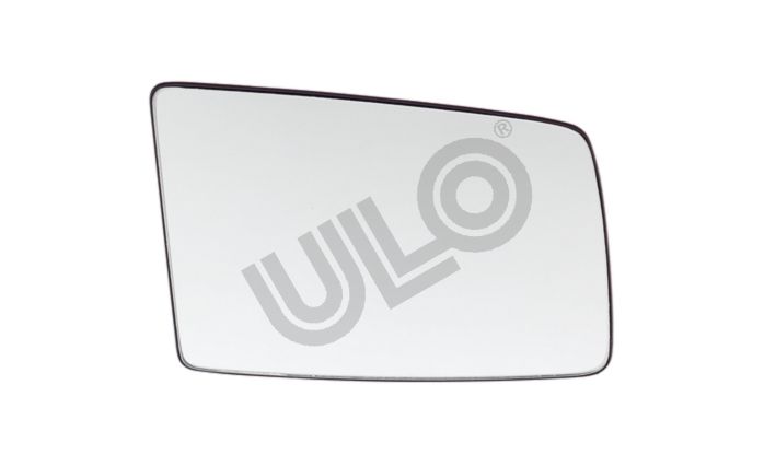 Mirror Glass, outside mirror ULO 3022003