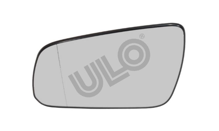 Mirror Glass, outside mirror ULO 3099014