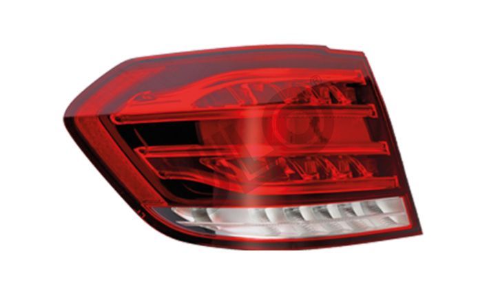 Combination Rear Light ULO 106150210