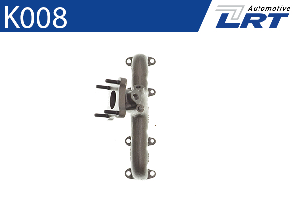 Manifold, exhaust system LRT K008