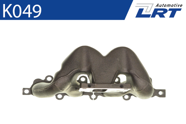 Manifold, exhaust system LRT K049