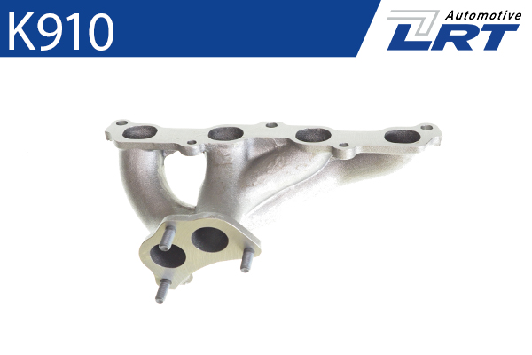 Manifold, exhaust system LRT K910
