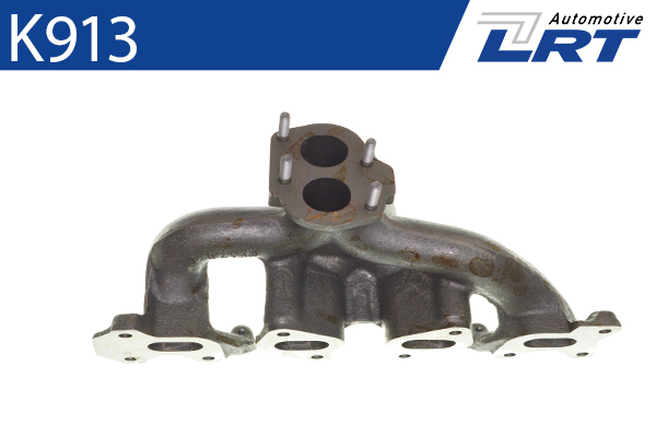 Manifold, exhaust system LRT K913