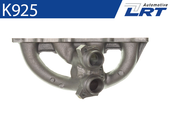 Manifold, exhaust system LRT K925
