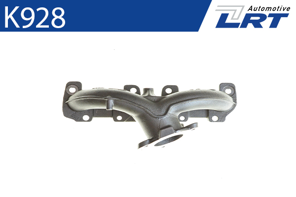 Manifold, exhaust system LRT K928