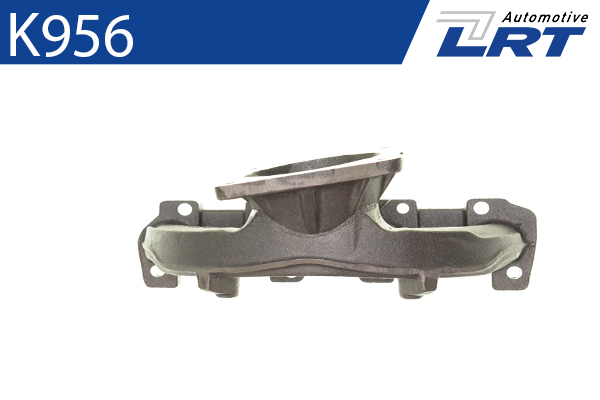 Manifold, exhaust system LRT K956