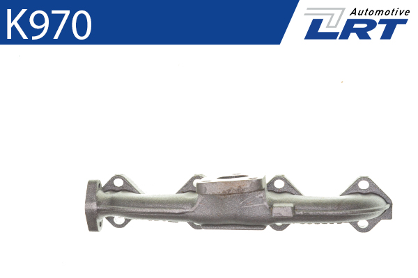 Manifold, exhaust system LRT K970