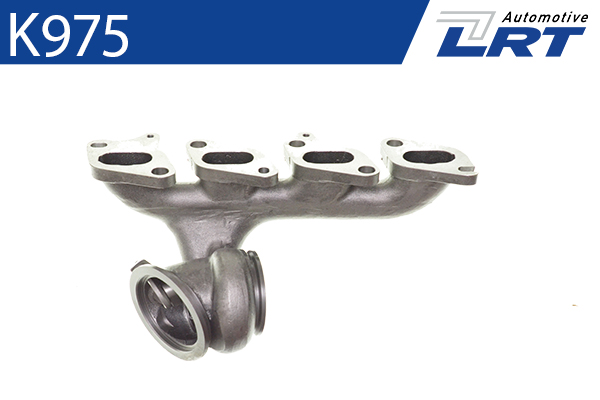 Manifold, exhaust system LRT K975