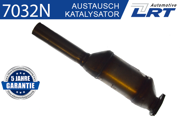 Catalytic Converter LRT 7032N