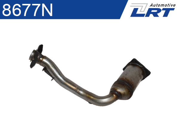 Catalytic Converter LRT 8677N