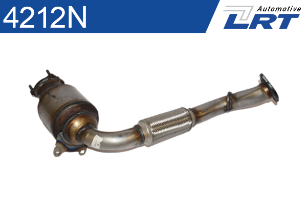 Catalytic Converter LRT 4212N