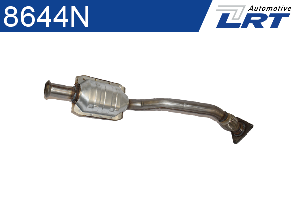 Catalytic Converter LRT 8644N