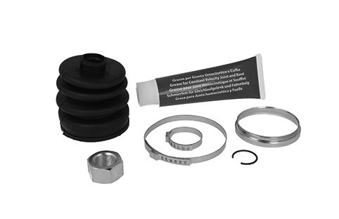 Bellow Kit, drive shaft METELLI 13-0086