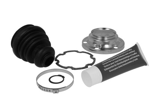 Bellow Kit, drive shaft METELLI 14-0022