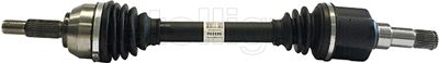 Drive Shaft METELLI 17-0374