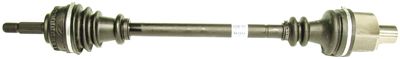 Drive Shaft METELLI 17-0398