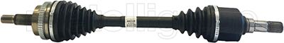 Drive Shaft METELLI 17-1037
