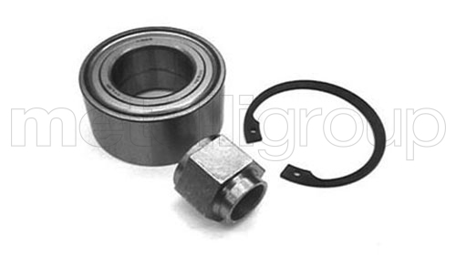 Wheel Bearing Kit METELLI 19-2130