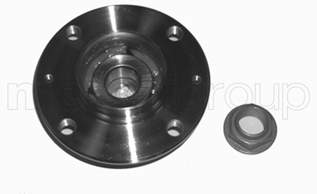 Wheel Bearing Kit METELLI 19-2444