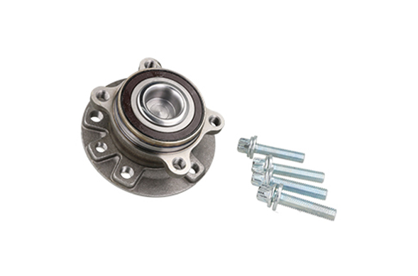 Wheel Bearing Kit METELLI 19-8165