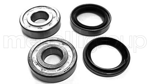 Wheel Bearing Kit METELLI 19-7094