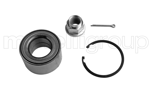 Wheel Bearing Kit METELLI 19-7657