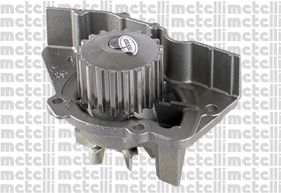Water Pump METELLI 24-0641