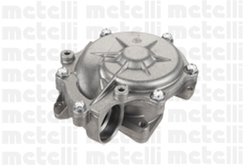 Water Pump METELLI 24-0893