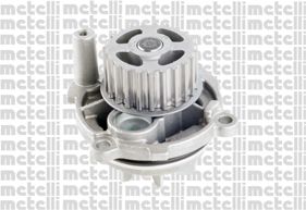 Water Pump METELLI 24-0904