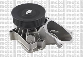 Water Pump METELLI 24-0965