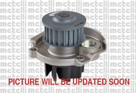Water Pump METELLI 24-1030
