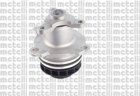 Water Pump METELLI 24-1037