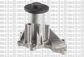 Water Pump METELLI 24-1066