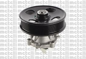 Water Pump METELLI 24-1083