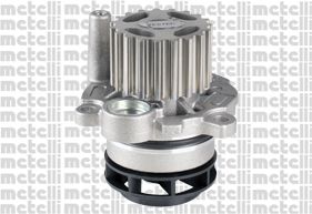 Water Pump METELLI 24-1090