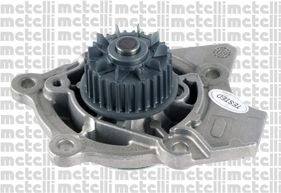 Water Pump METELLI 24-1242