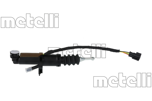 Master Cylinder, clutch METELLI 55-0259