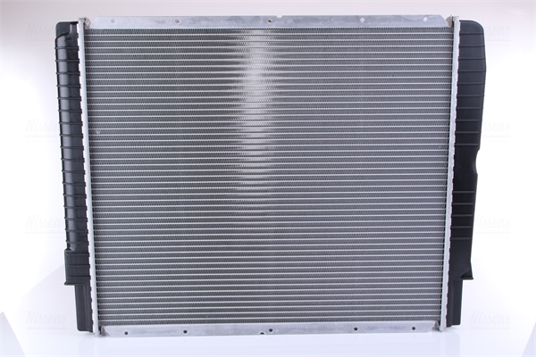Radiator, engine cooling NISSENS 65523A