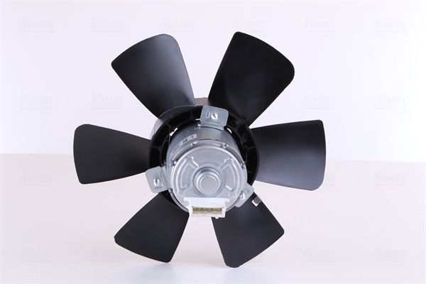 Fan, radiator NISSENS 85679