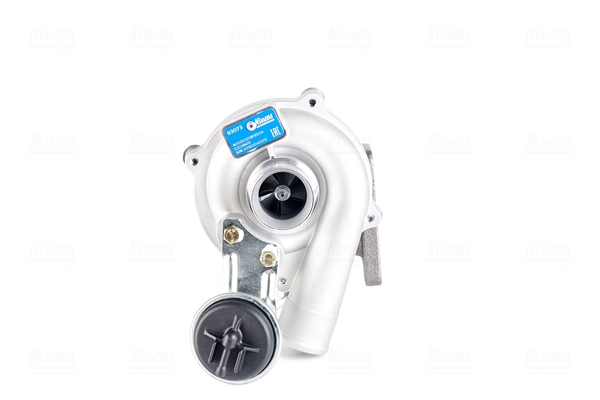 Turbocharger NISSENS 93073