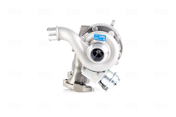 Turbocharger NISSENS 93088
