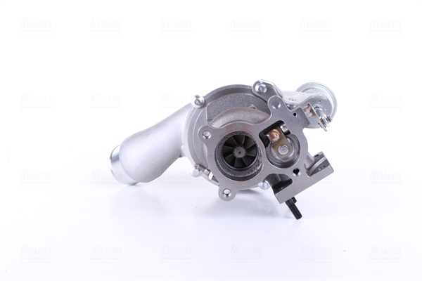 Turbocharger NISSENS 93101